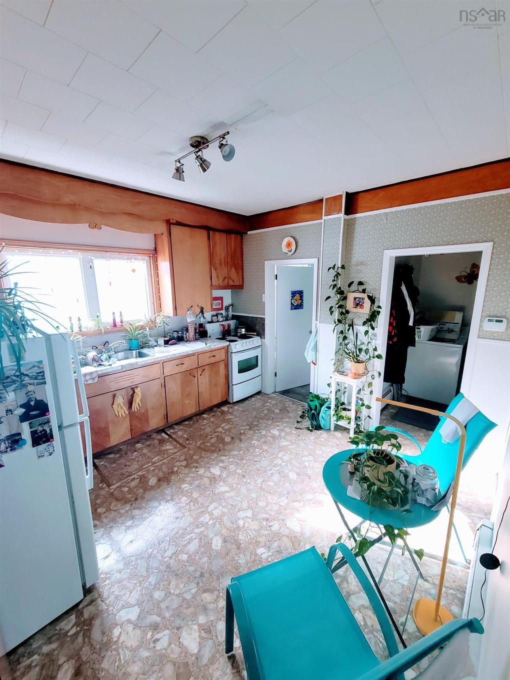 218 York Street, Glace Bay, NS