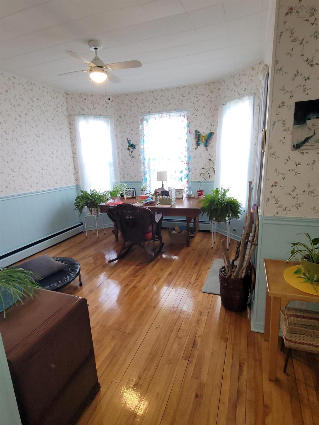 218 York Street, Glace Bay, NS