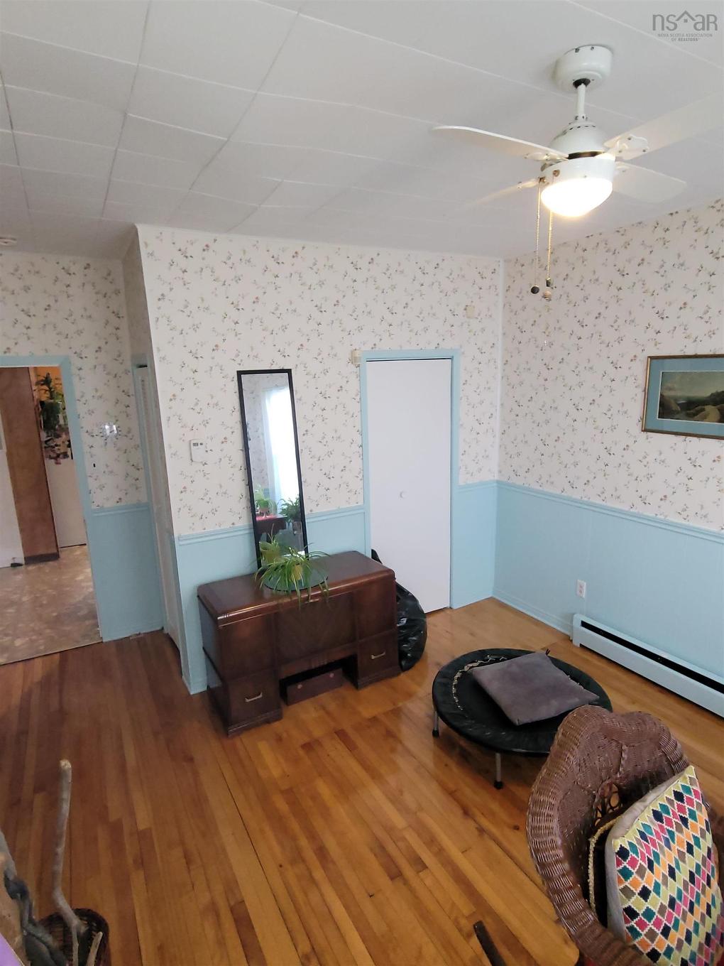 218 York Street, Glace Bay, NS