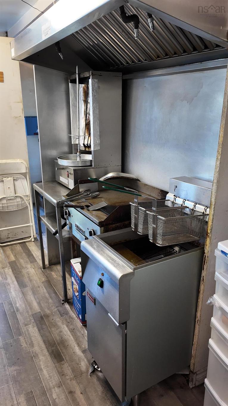 3646 Windsor Street, Halifax, NS