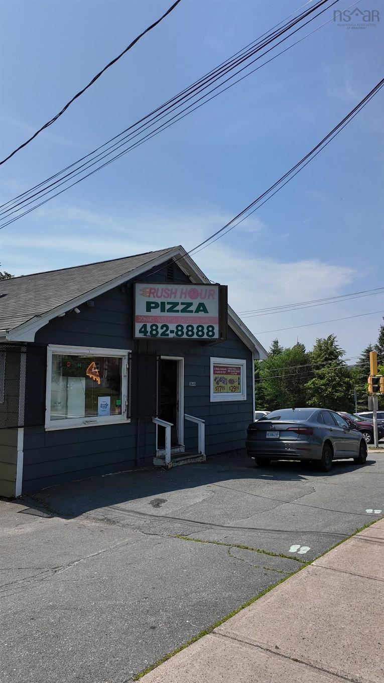 3646 Windsor Street, Halifax, NS