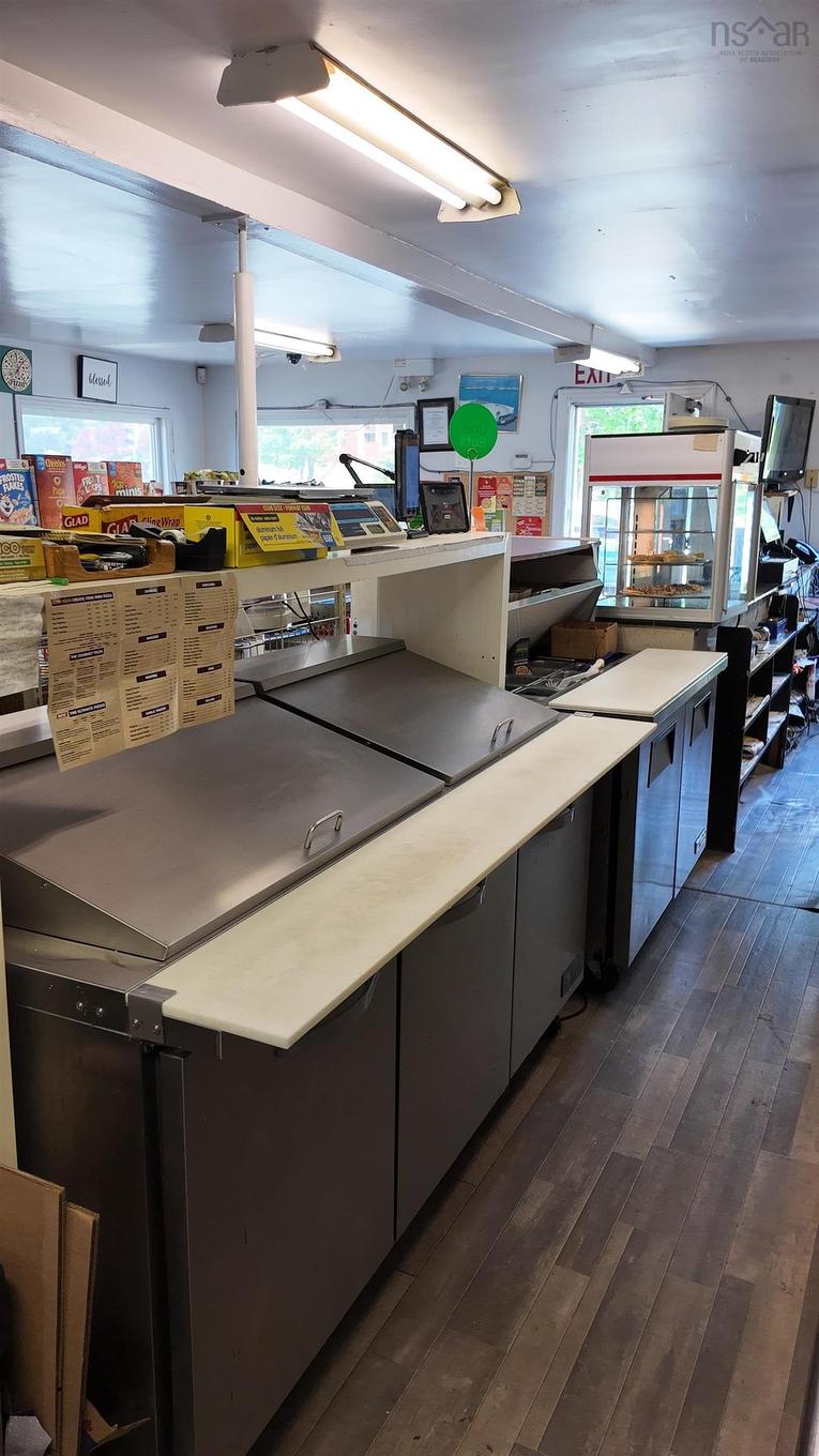 3646 Windsor Street, Halifax, NS