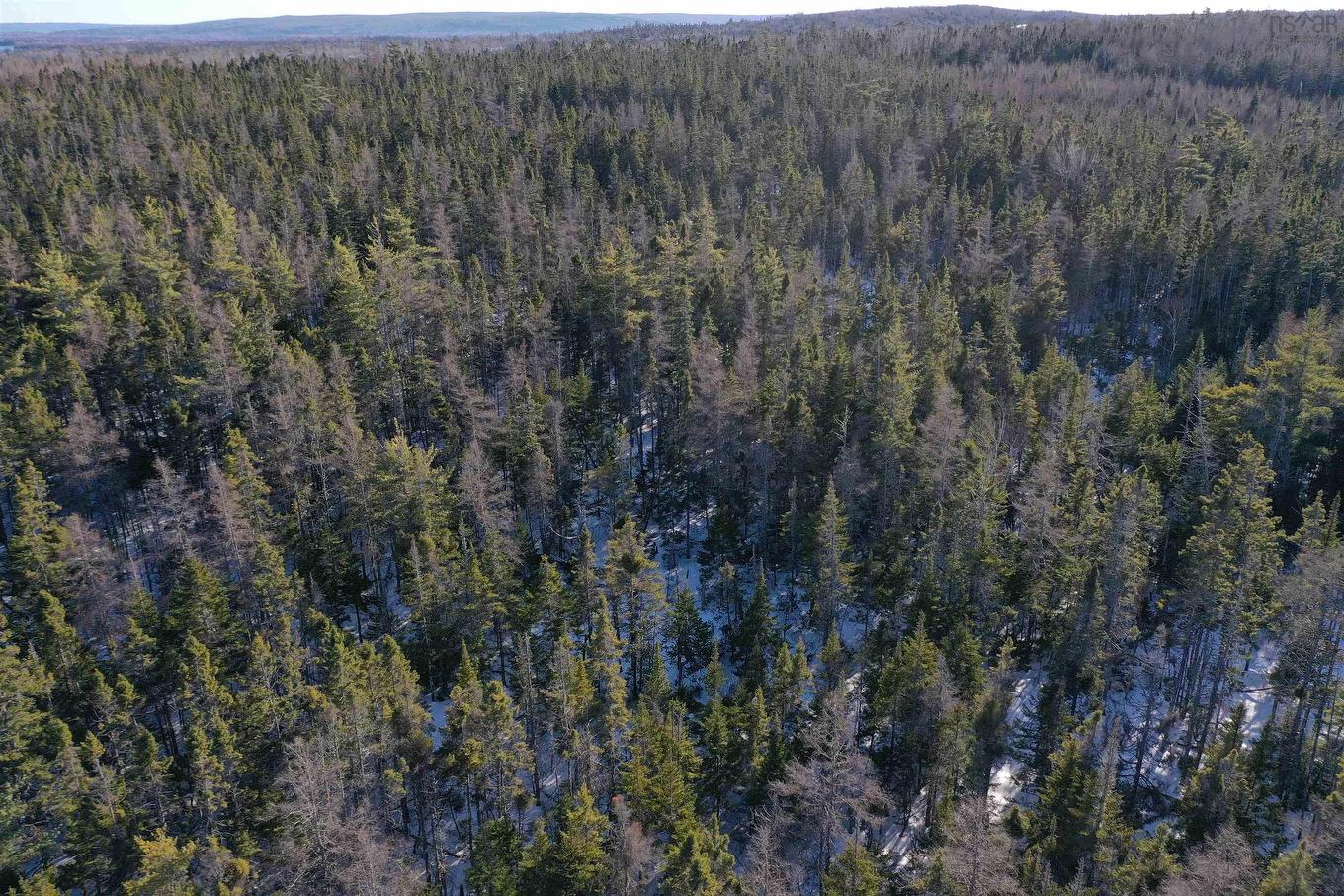 Emerald Drive, Whycocomagh Portage, NS