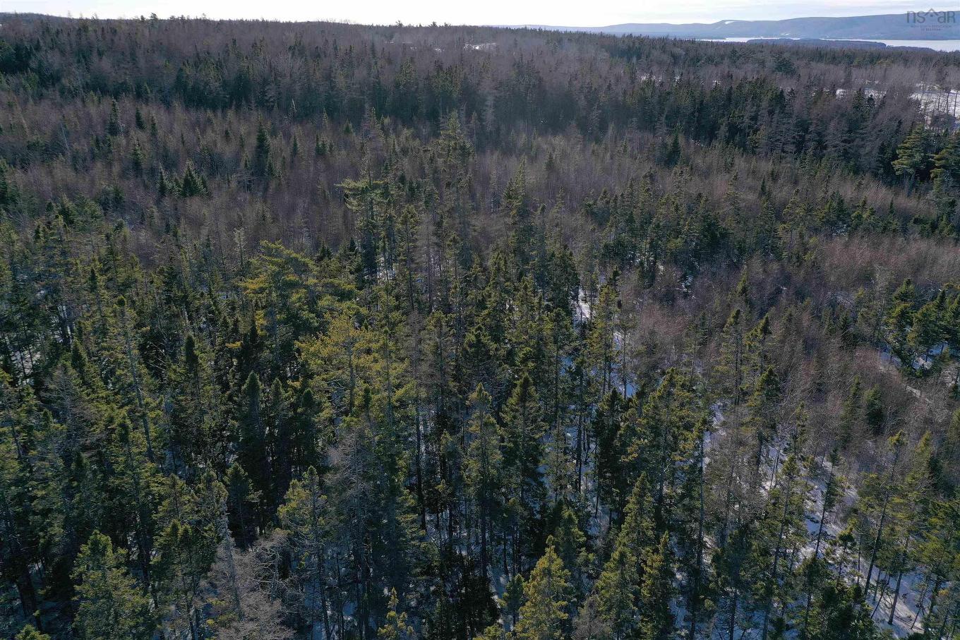 Emerald Drive, Whycocomagh Portage, NS