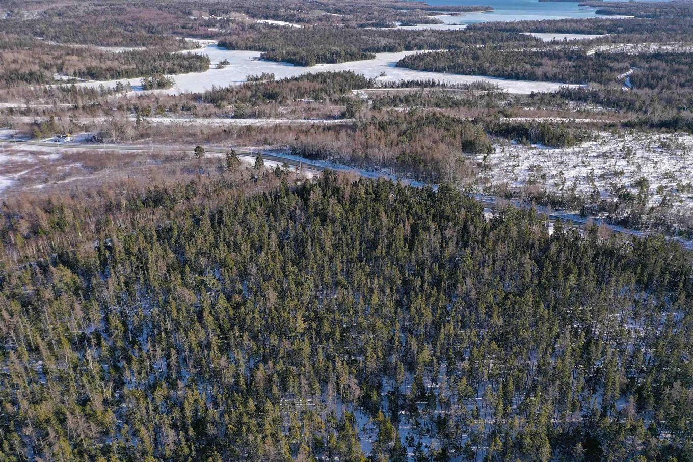 Emerald Drive, Whycocomagh Portage, NS