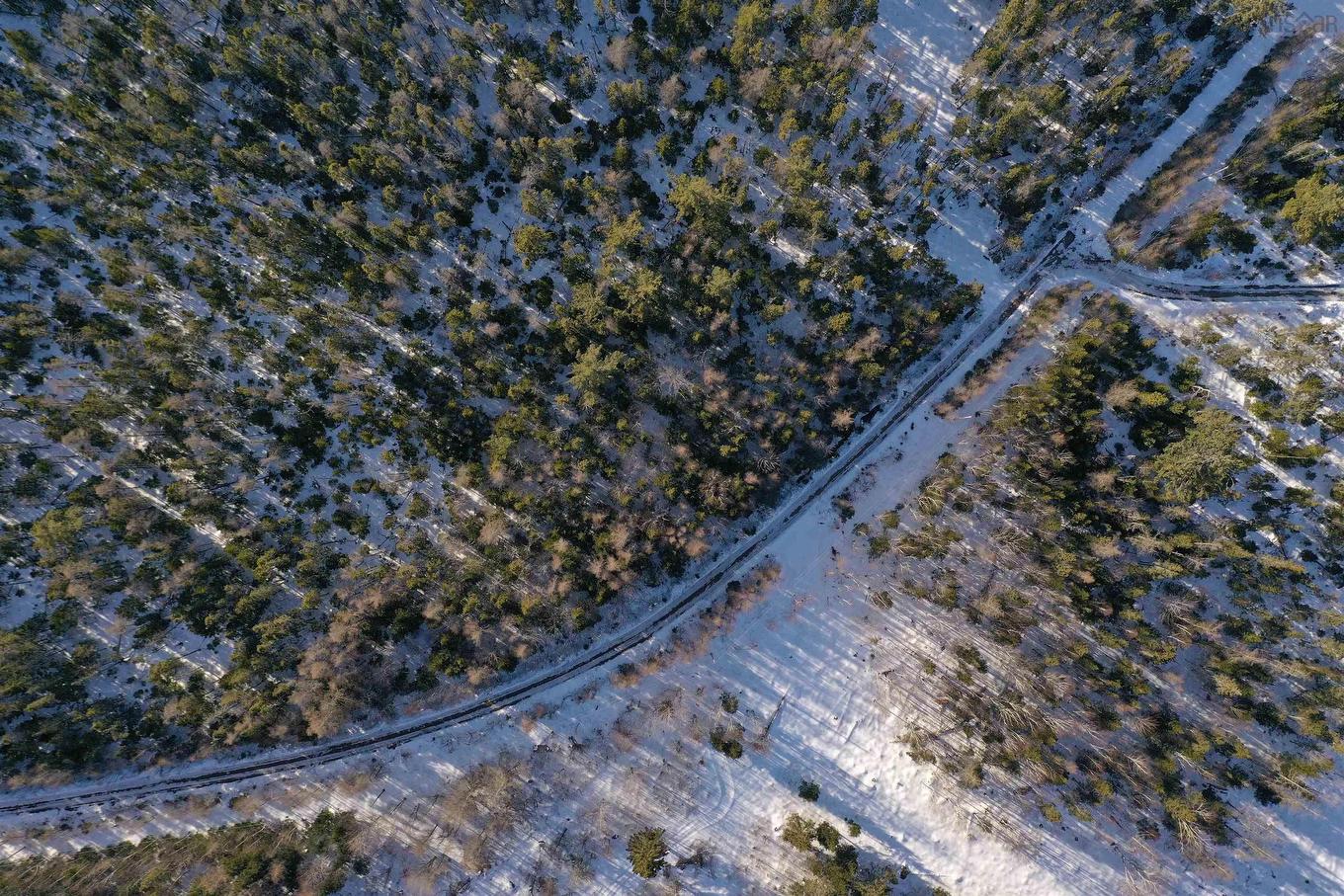 Emerald Drive, Whycocomagh Portage, NS