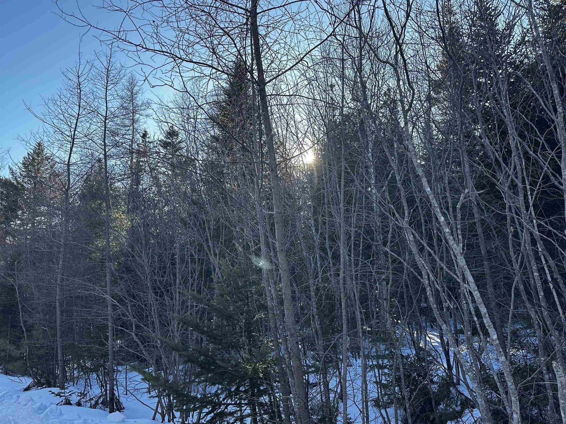 Emerald Drive, Whycocomagh Portage, NS