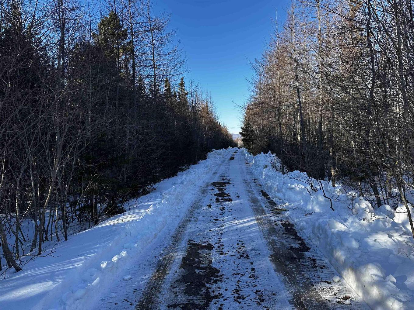 Emerald Drive, Whycocomagh Portage, NS