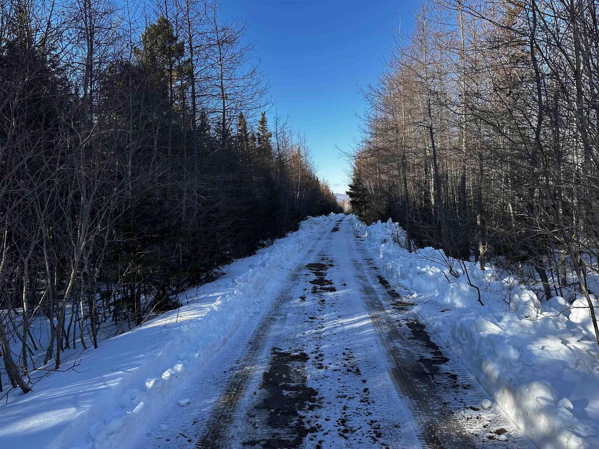 Emerald Drive, Whycocomagh Portage, NS