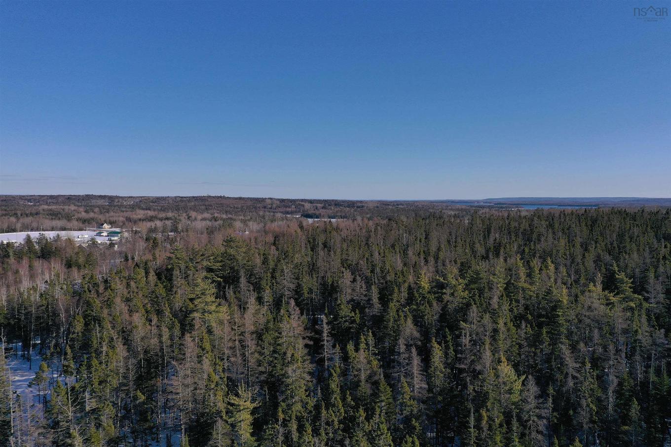 Emerald Drive, Whycocomagh Portage, NS