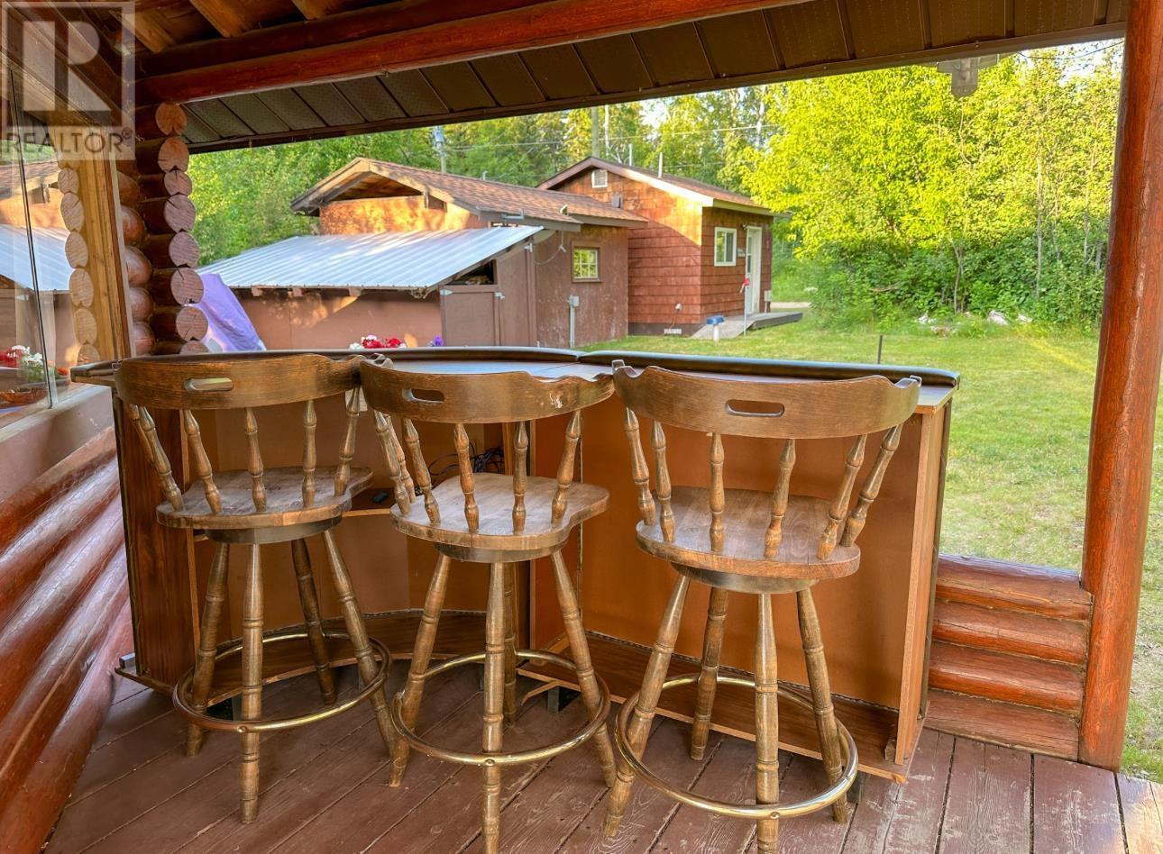 189 Sunset Beach Road, Fort Fraser, BC