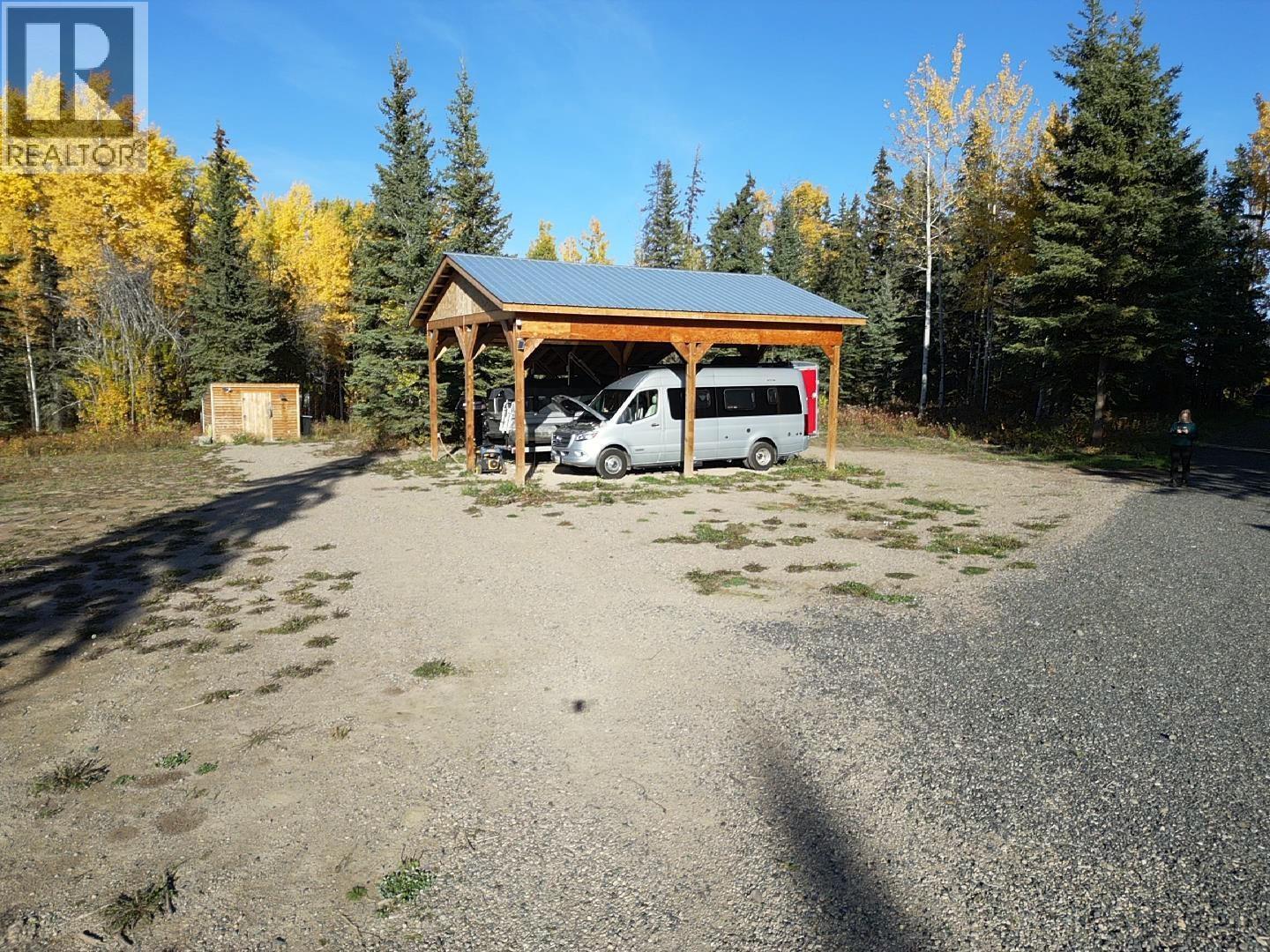 441 Charlie Road, Fraser Lake, BC