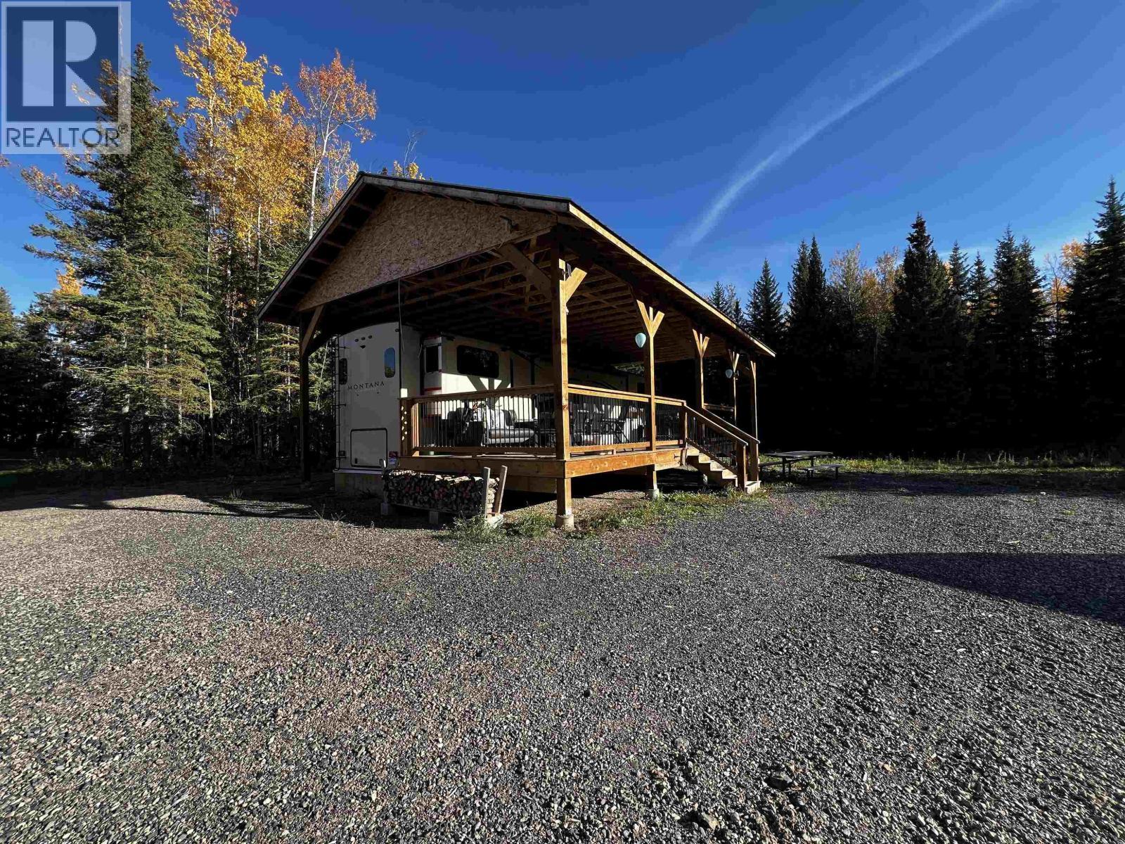 441 Charlie Road, Fraser Lake, BC