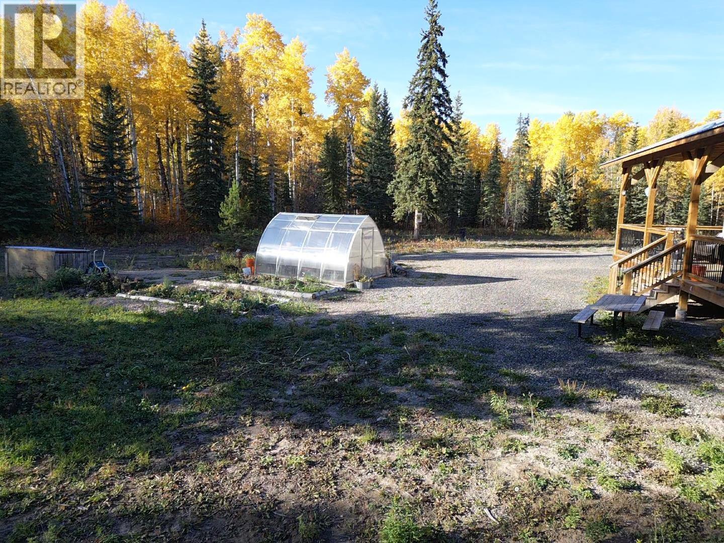 441 Charlie Road, Fraser Lake, BC