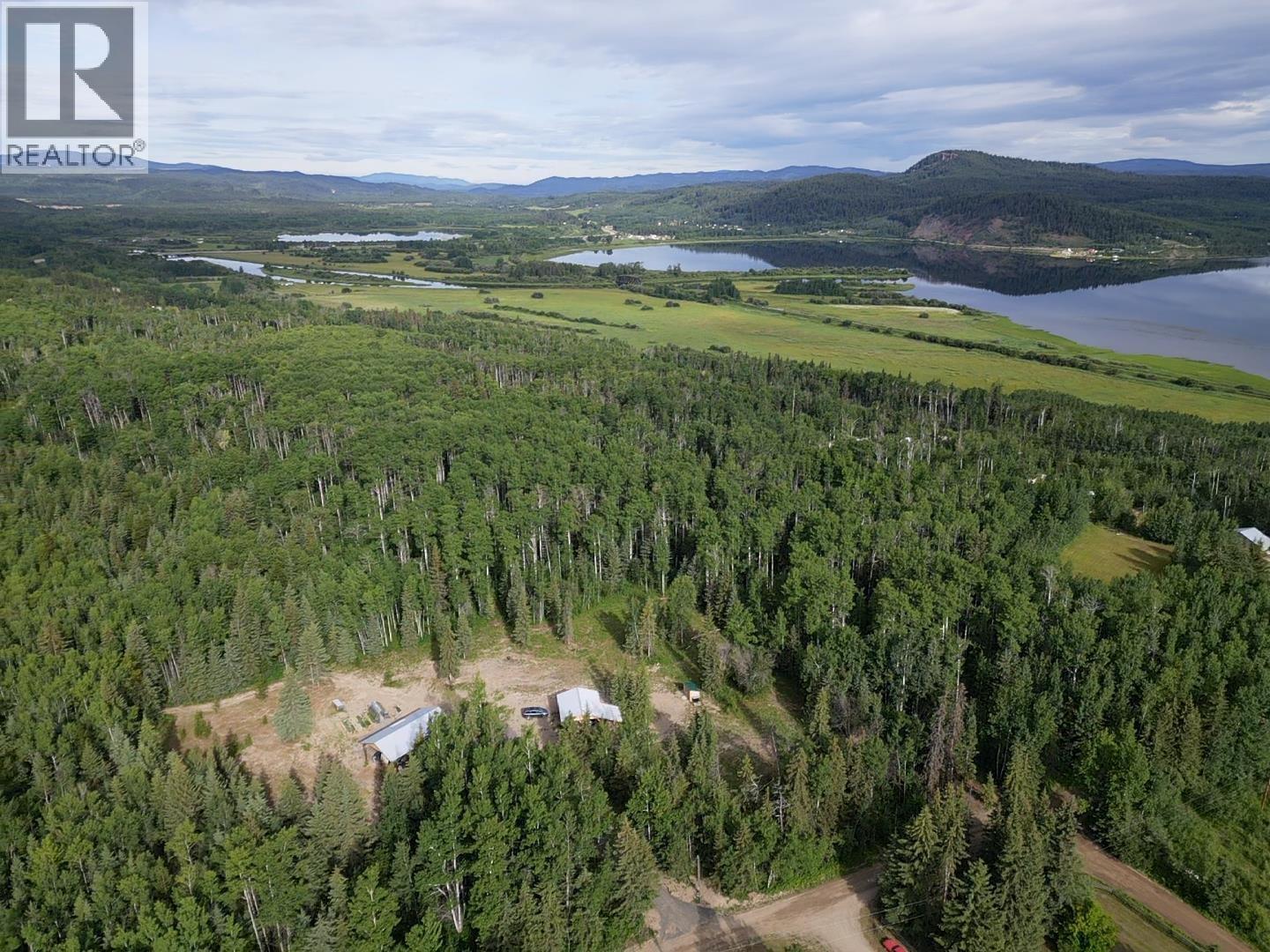 441 Charlie Road, Fraser Lake, BC