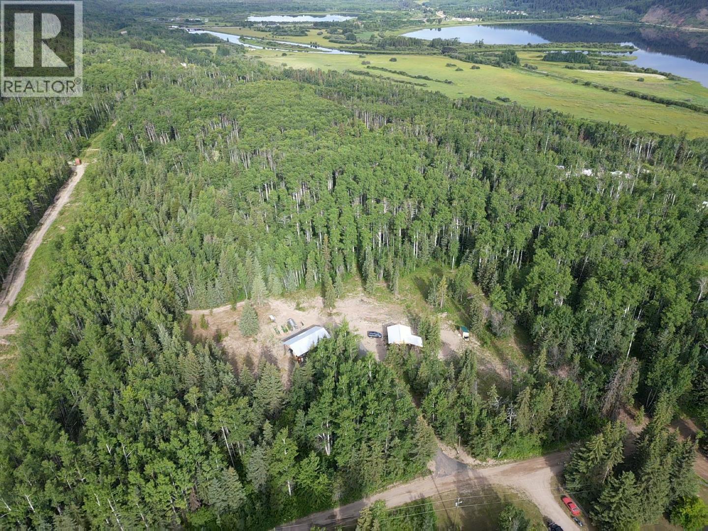 441 Charlie Road, Fraser Lake, BC