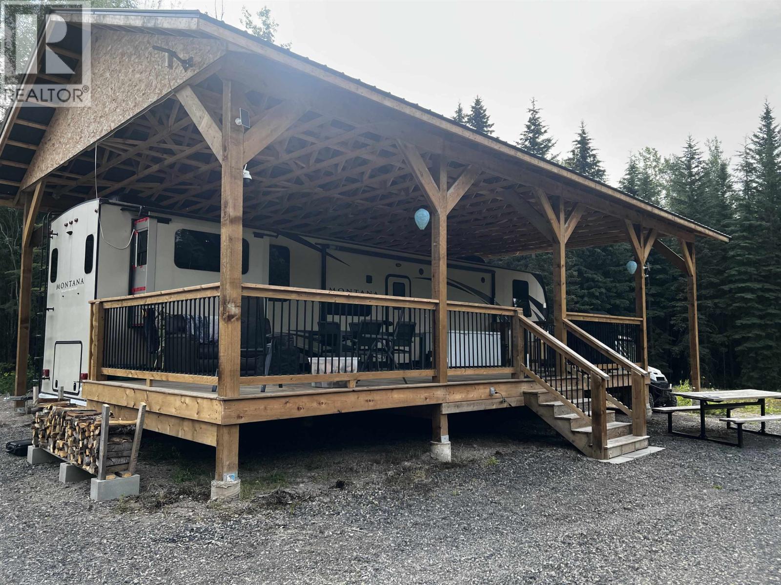 441 Charlie Road, Fraser Lake, BC