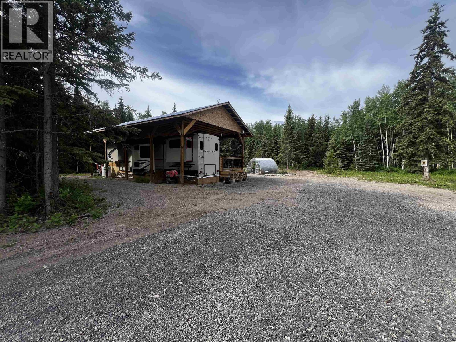 441 Charlie Road, Fraser Lake, BC