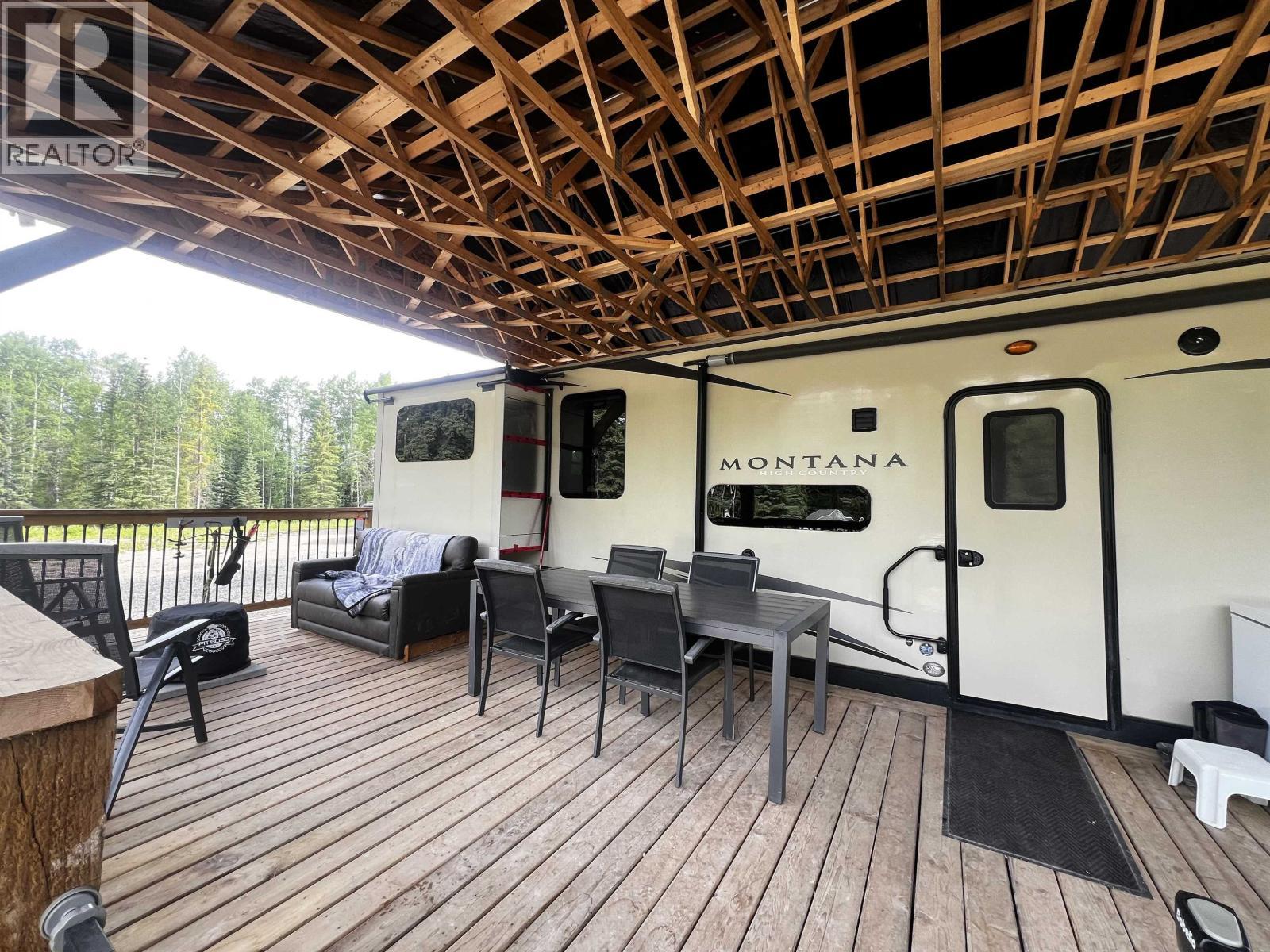 441 Charlie Road, Fraser Lake, BC