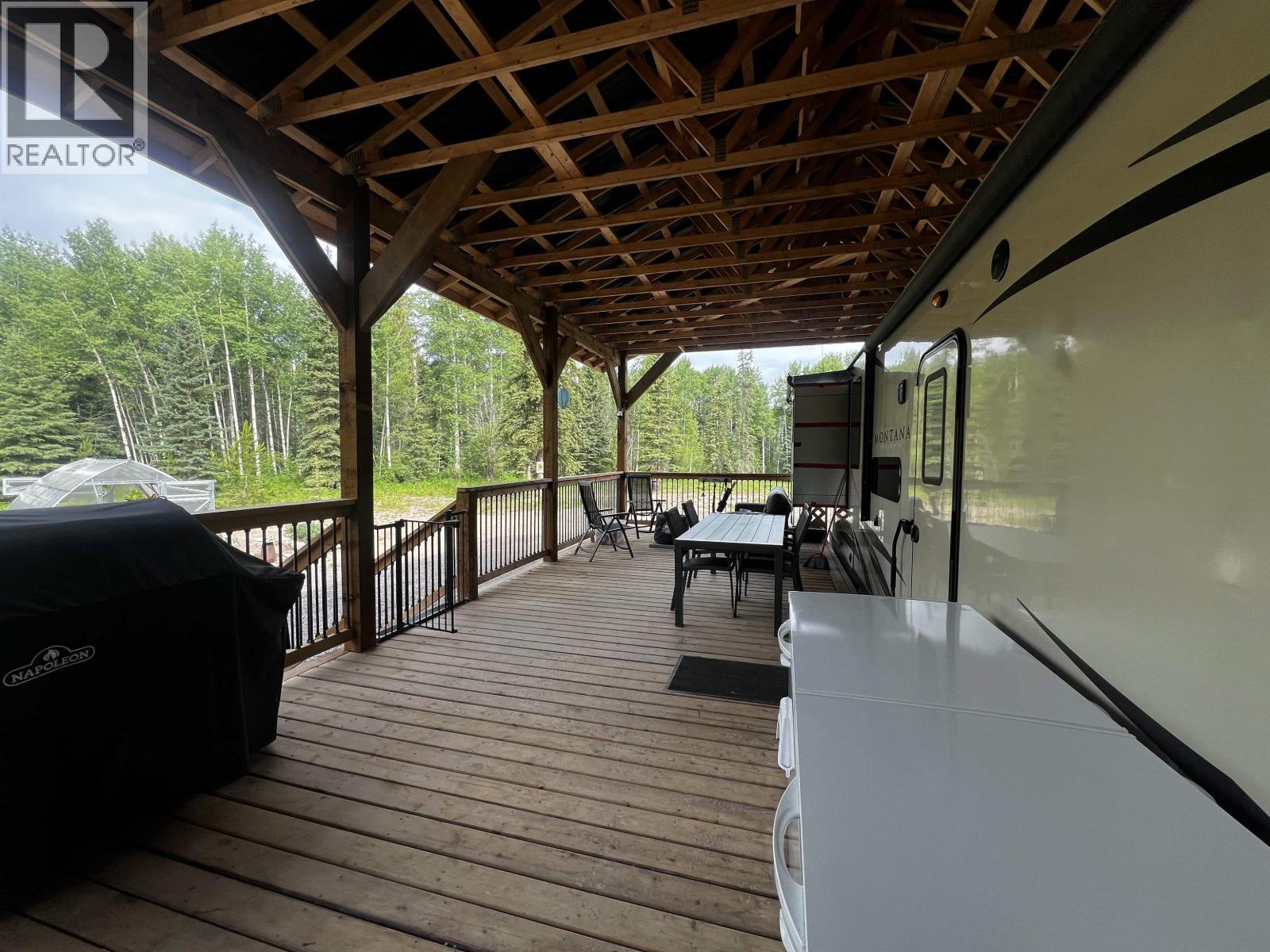 441 Charlie Road, Fraser Lake, BC