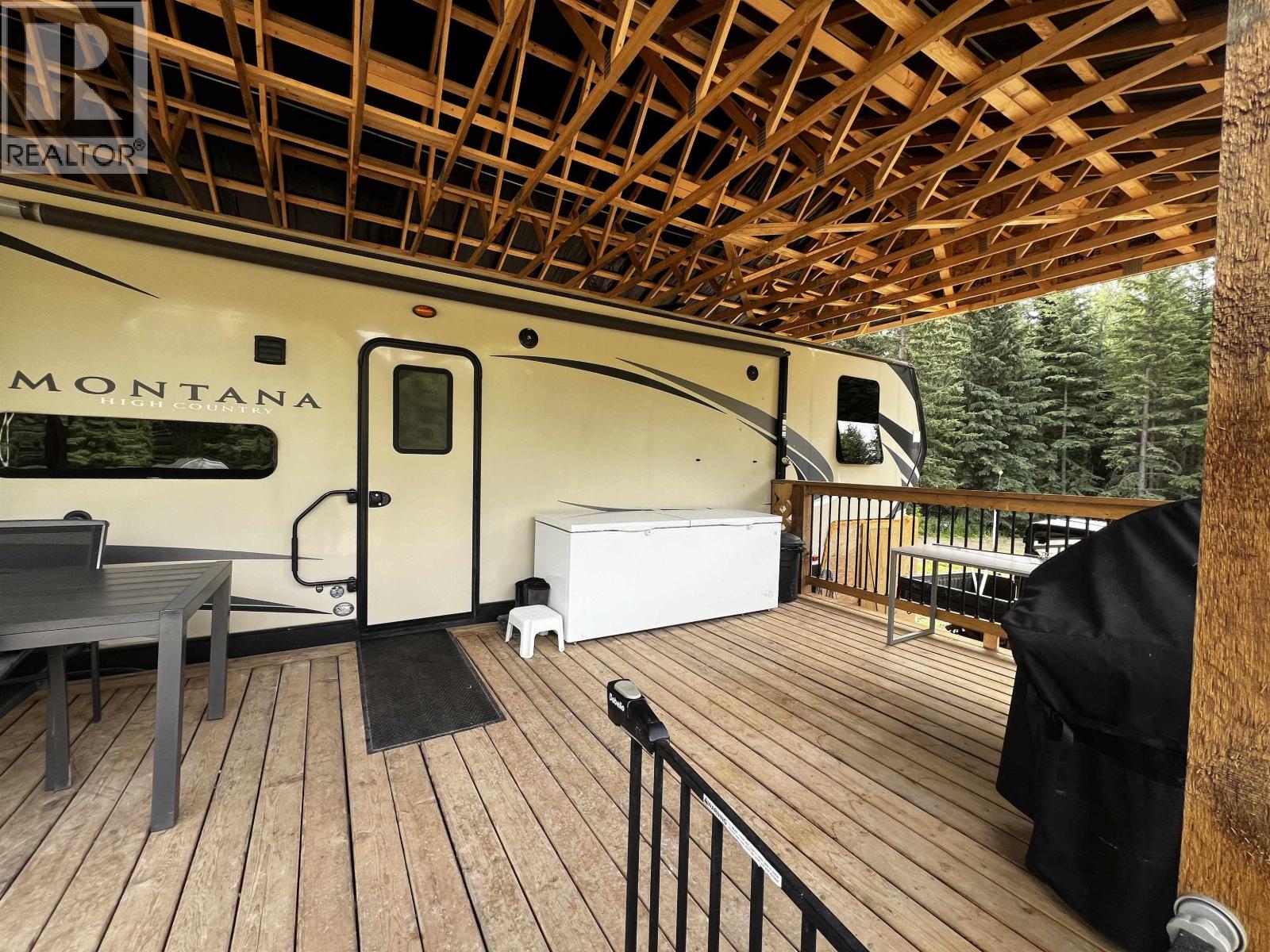 441 Charlie Road, Fraser Lake, BC