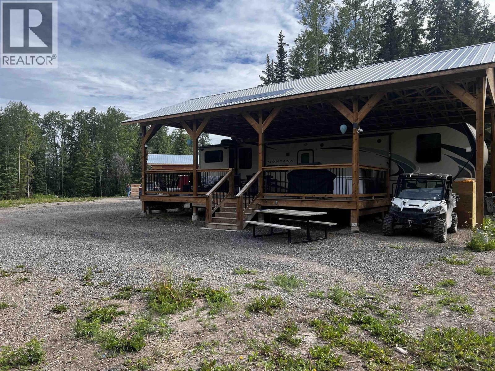 441 Charlie Road, Fraser Lake, BC
