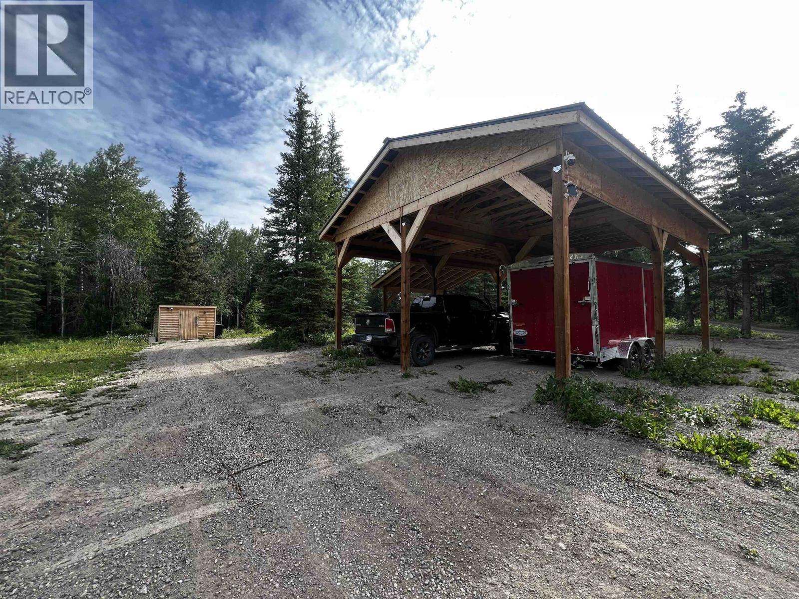 441 Charlie Road, Fraser Lake, BC