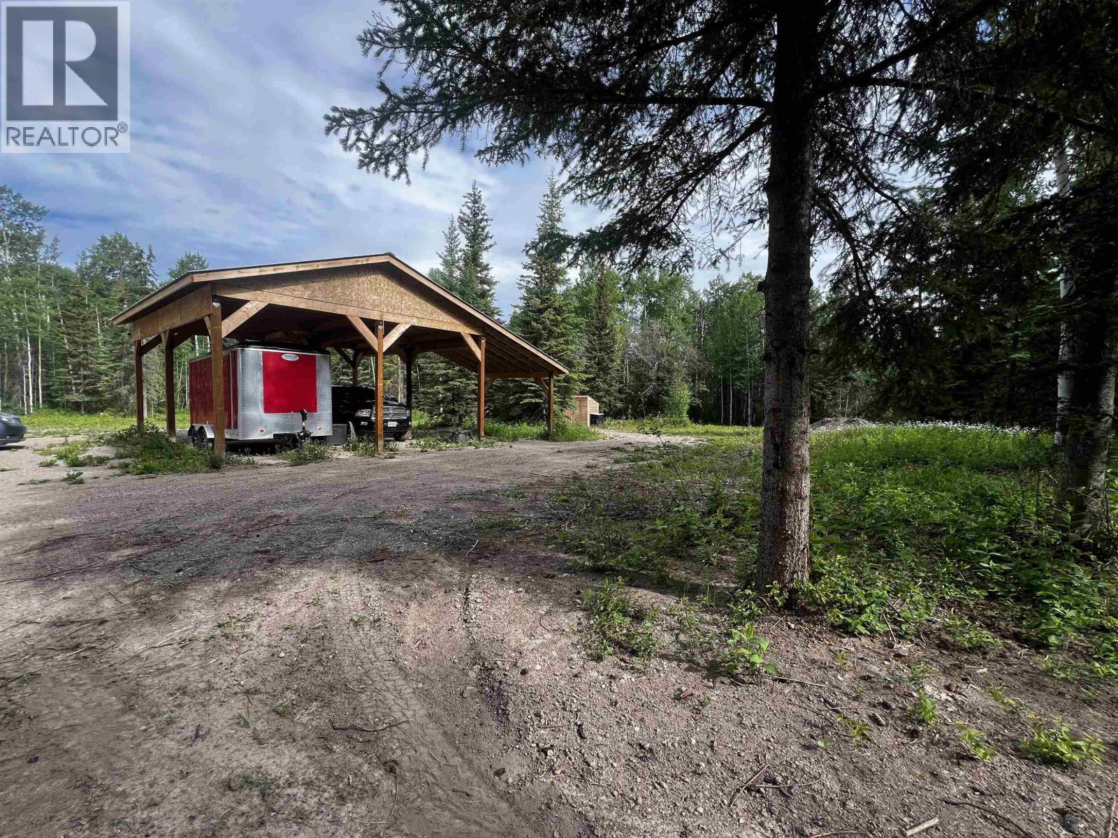 441 Charlie Road, Fraser Lake, BC