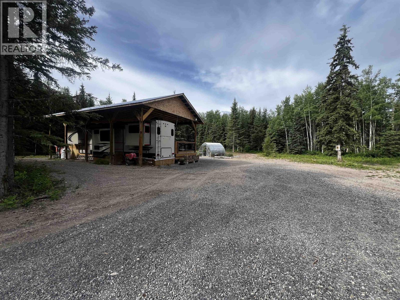 441 Charlie Road, Fraser Lake, BC