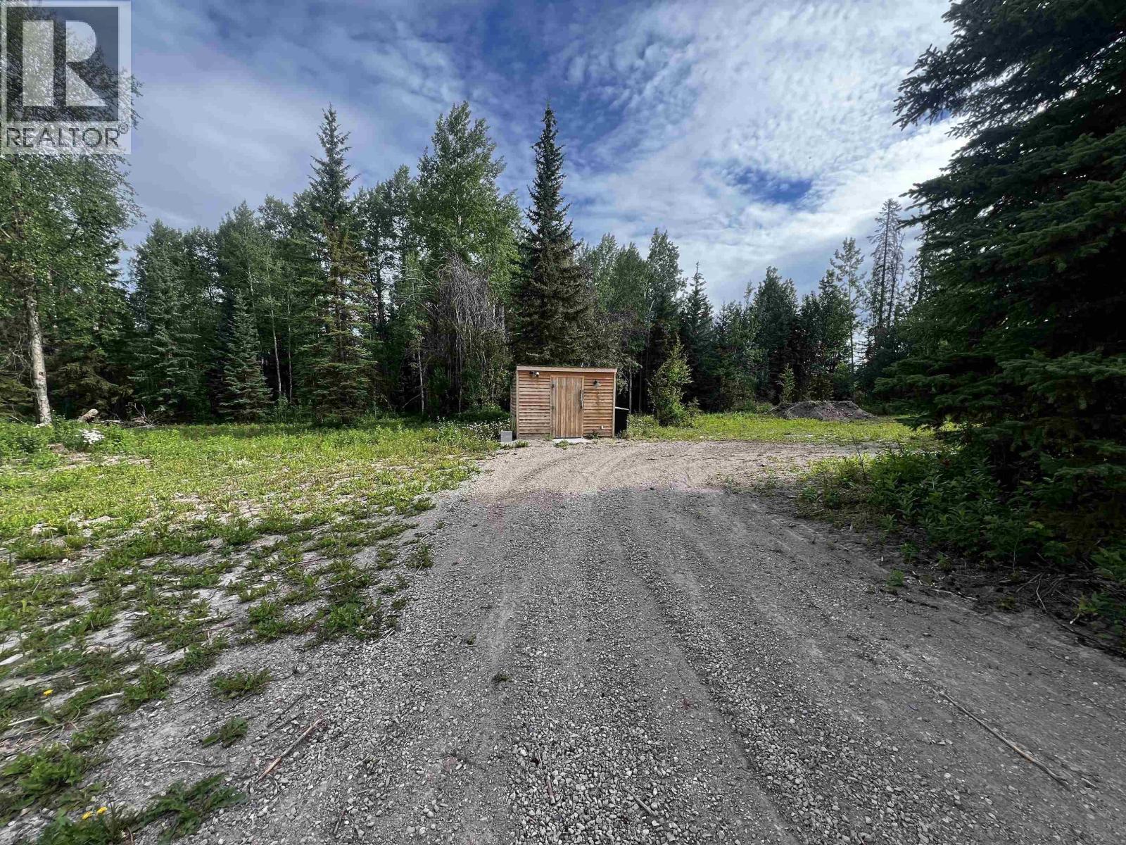 441 Charlie Road, Fraser Lake, BC