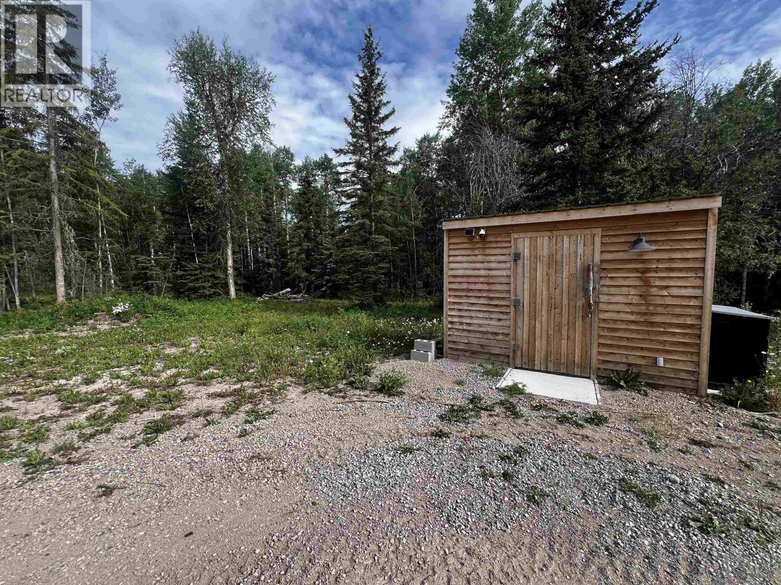 441 Charlie Road, Fraser Lake, BC