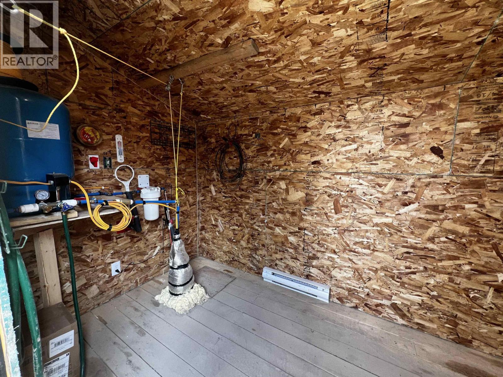 441 Charlie Road, Fraser Lake, BC