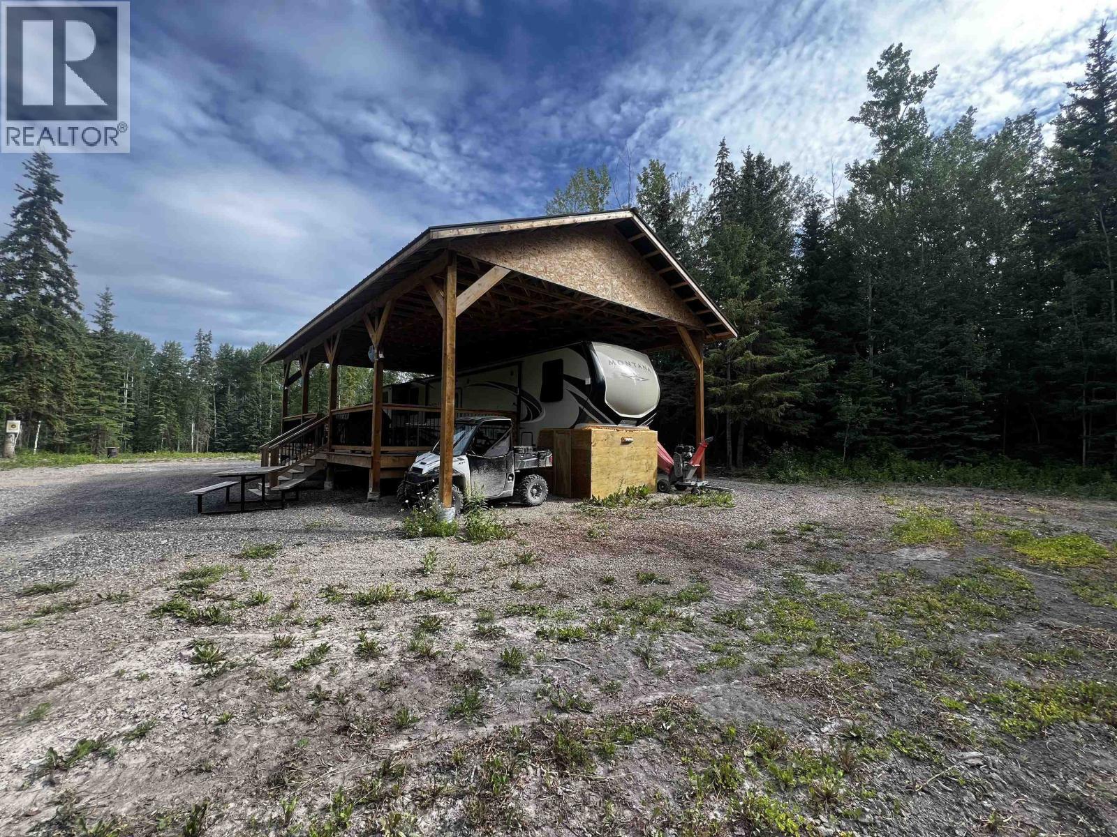 441 Charlie Road, Fraser Lake, BC