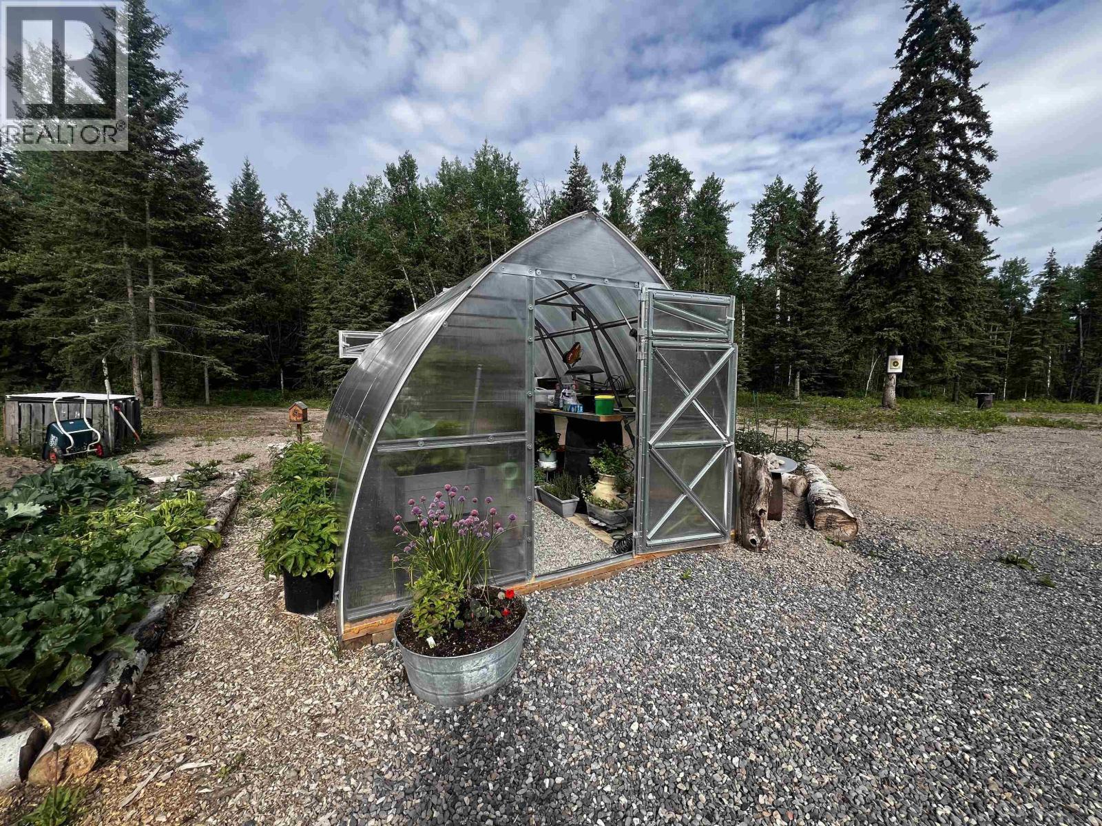 441 Charlie Road, Fraser Lake, BC