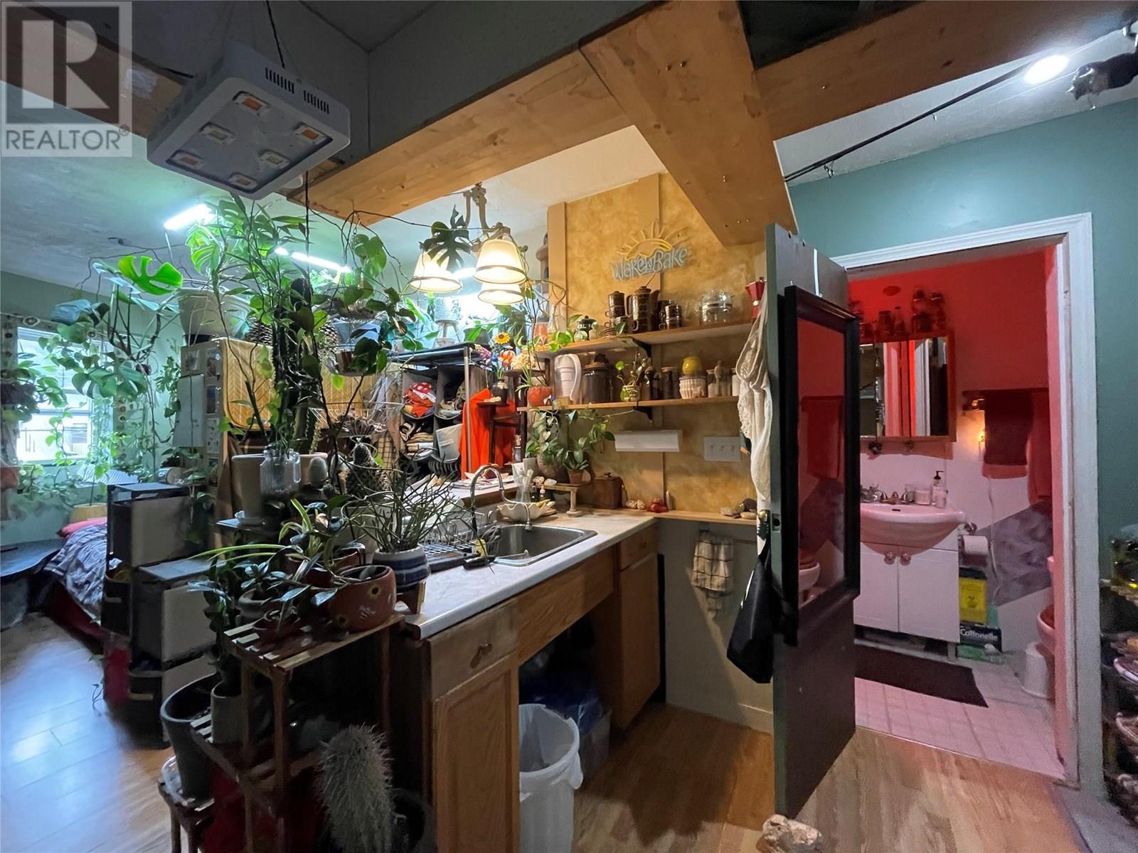 606 Front Street, Nelson, BC