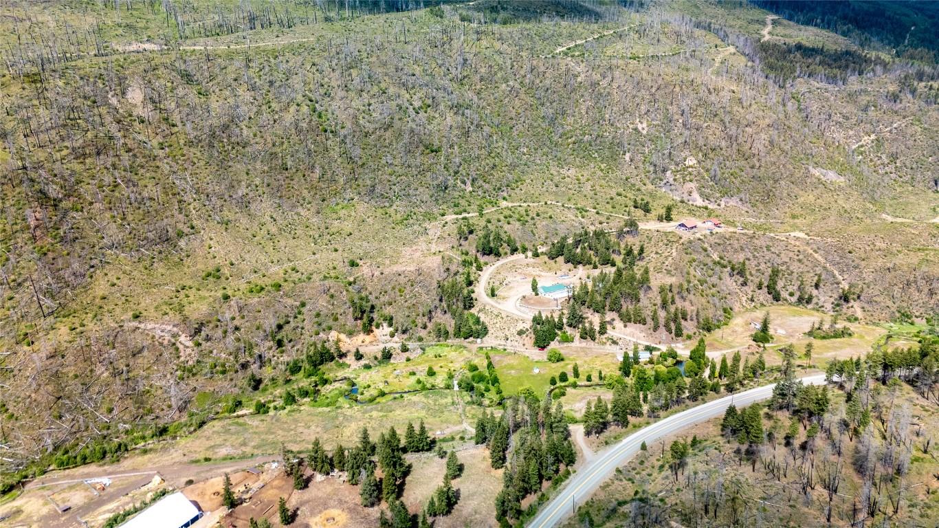 1340 Highway 5A, Princeton, BC