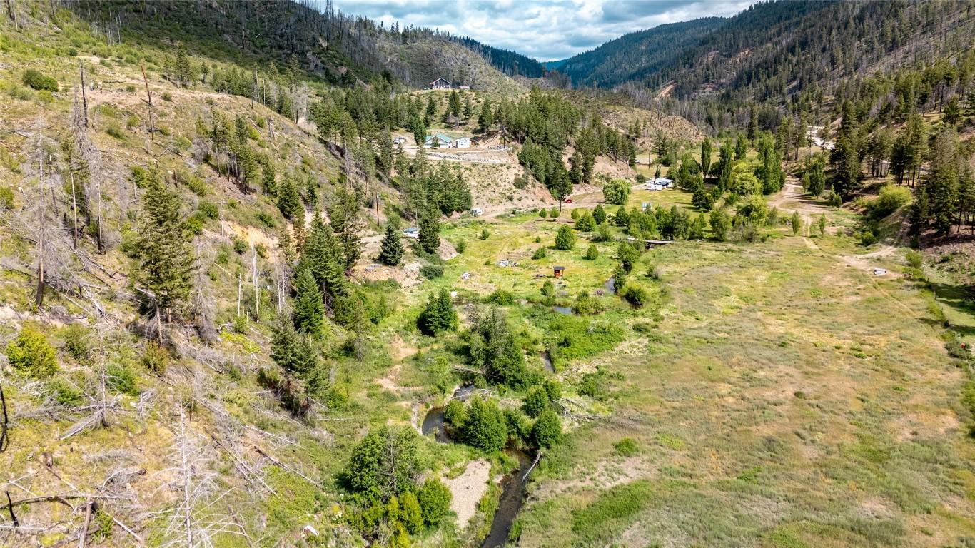 1340 Highway 5A, Princeton, BC