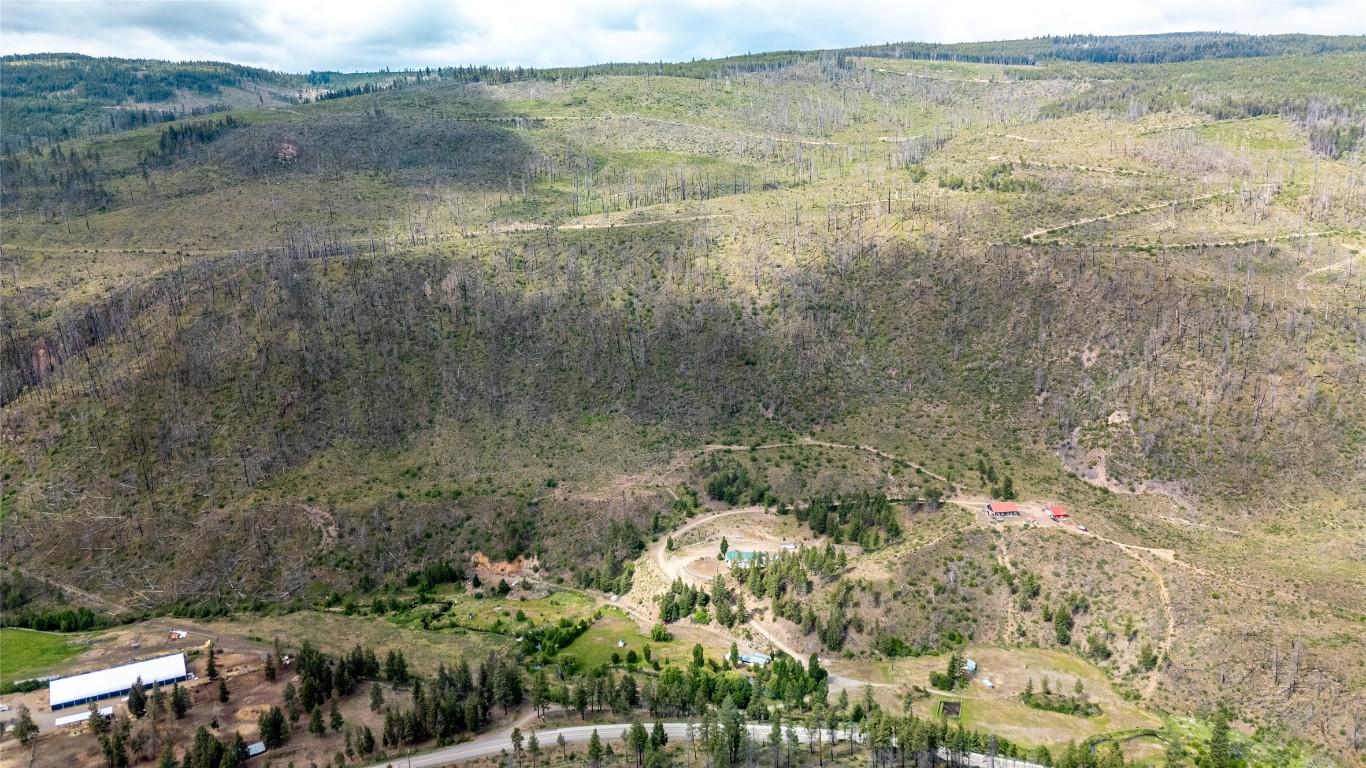 1340 Highway 5A, Princeton, BC