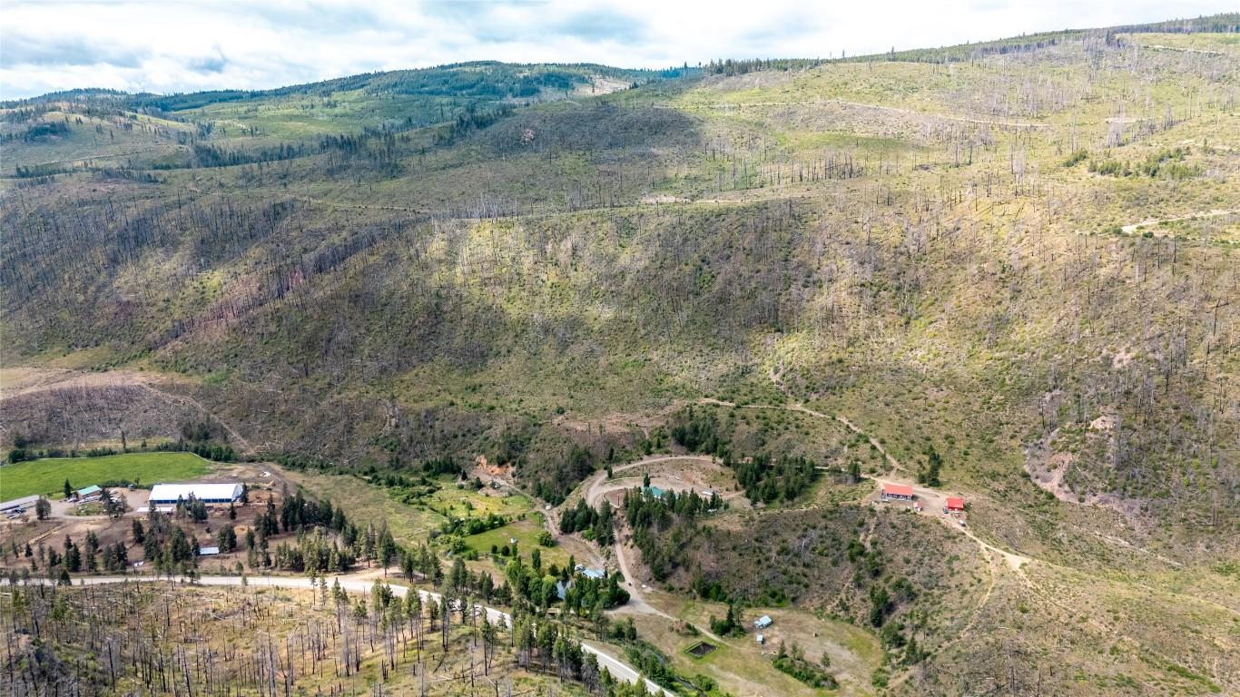 1340 Highway 5A, Princeton, BC