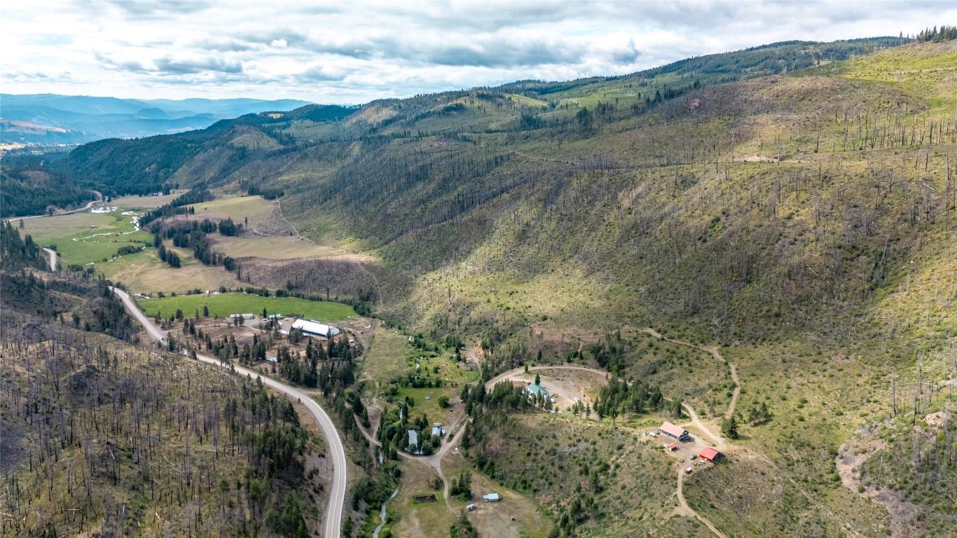 1340 Highway 5A, Princeton, BC