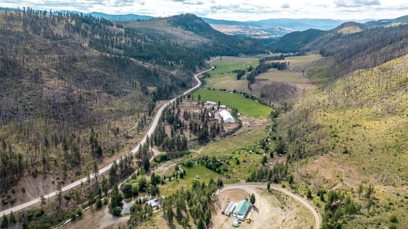 1340 Highway 5A, Princeton, BC