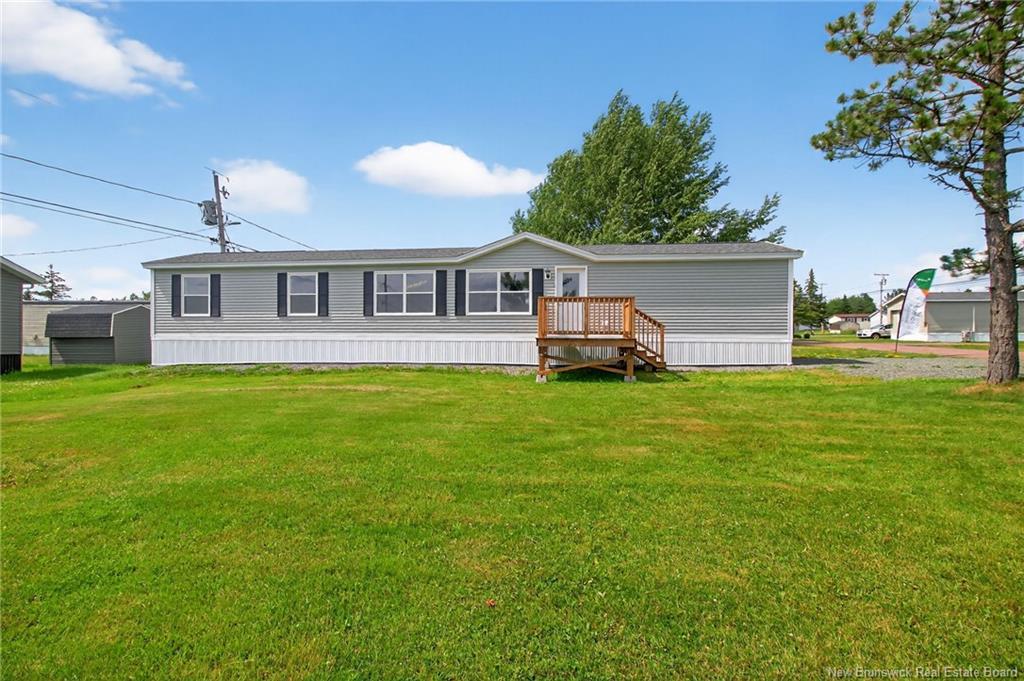 8 Linda Lane, Moncton, NB