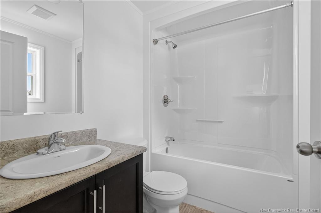 8 Linda Lane, Moncton, NB