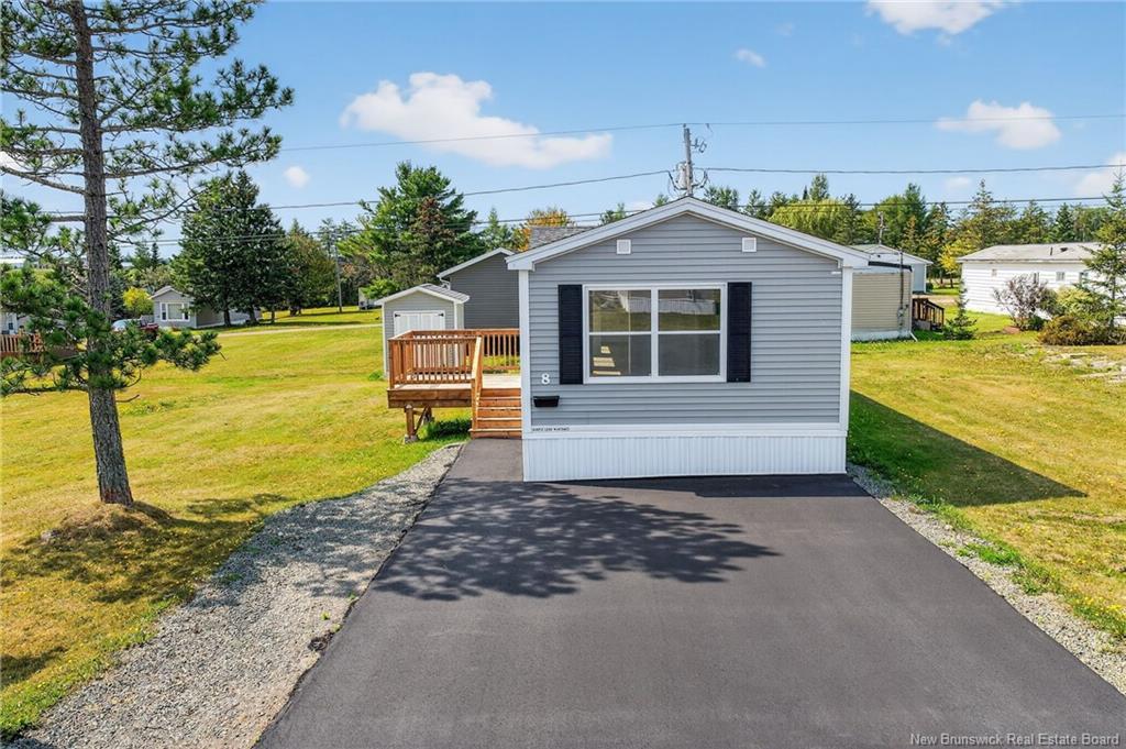 8 Linda Lane, Moncton, NB