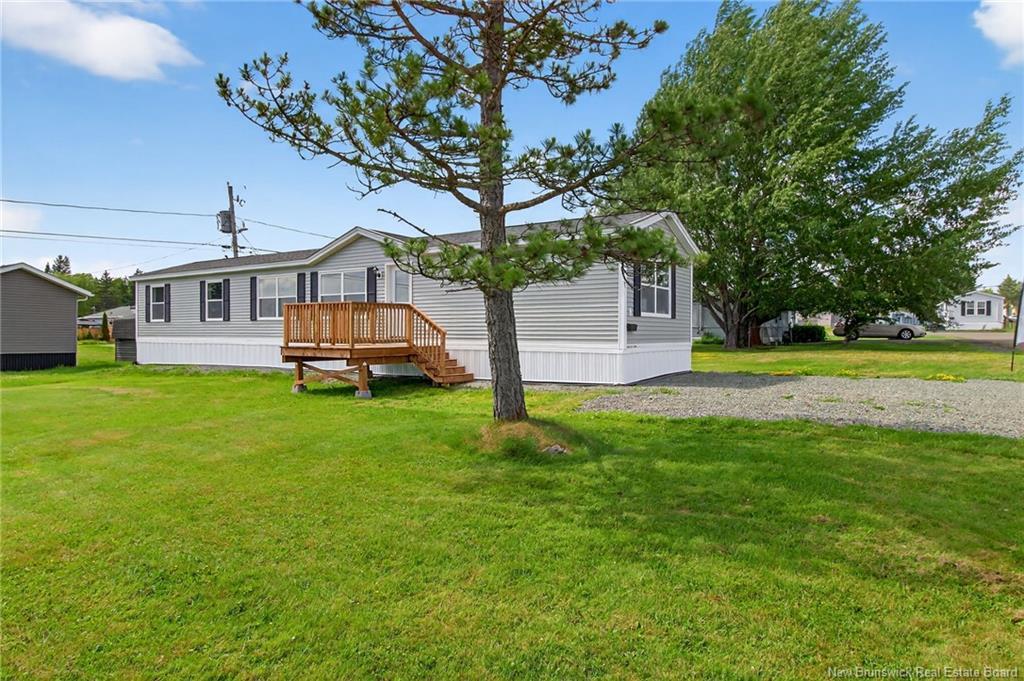 8 Linda Lane, Moncton, NB