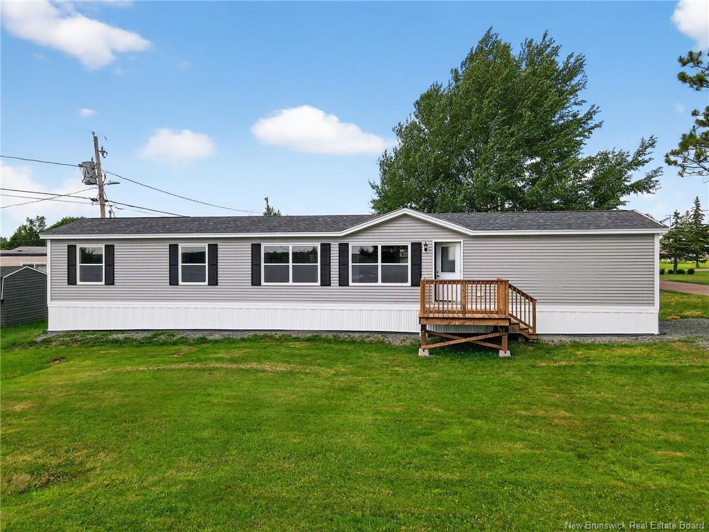 8 Linda Lane, Moncton, NB