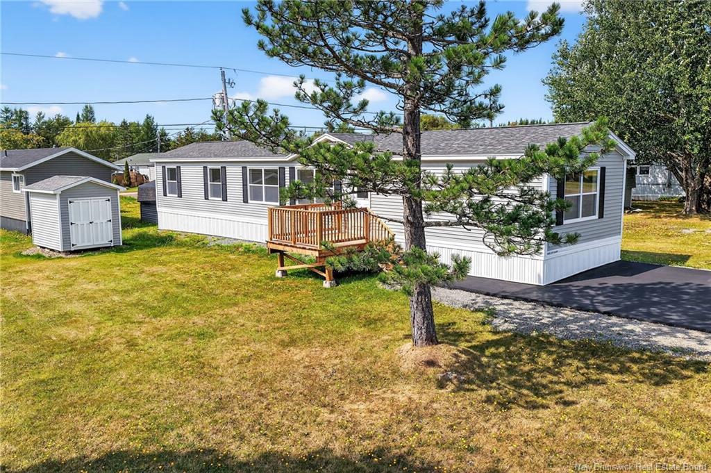 8 Linda Lane, Moncton, NB