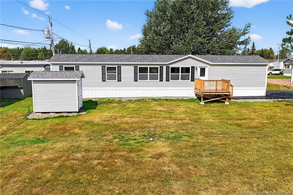 8 Linda Lane, Moncton, NB