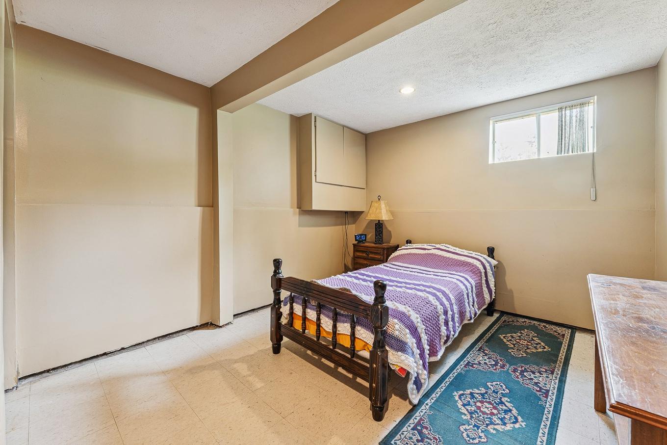 Bedroom - 4045 Ch. Rhéaume, Sherbrooke (Brompton/Rock Forest/Saint-Élie/Deauville), QC - Indoor Photo Showing Bedroom