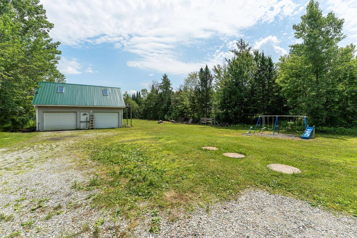 Exterior - 4045 Ch. Rhéaume, Sherbrooke (Brompton/Rock Forest/Saint-Élie/Deauville), QC - Outdoor